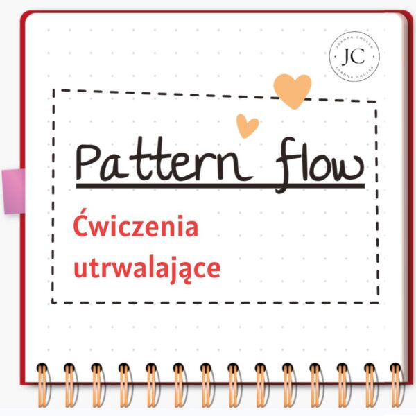 Pattern flow: Ćwiczenia utrwalające